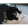 Automatic rebar tying machine