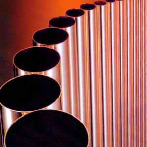 Stainless Steel tube 1