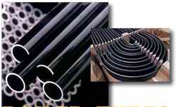 Stainless Steel Pipe 2