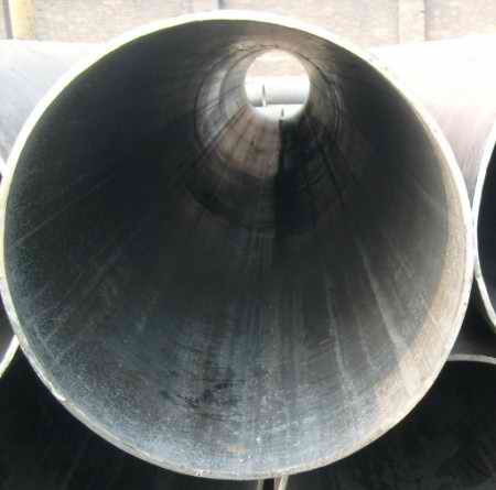 Galvanized Steel Pipe