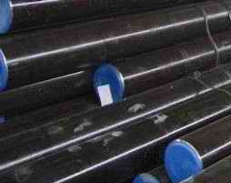 Seamless steel tube ASTM A519