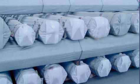 Seamless steel tube ASTM A213(ASME SA213)
