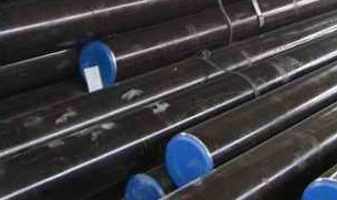Seamless steel tube ASTM A179(ASME SA179)