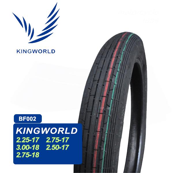 3.00-17 3.00-18 motorcycle tire and tube