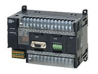 OMRON plc SYSMAC CP1H series CP1H-XA40DR-A
