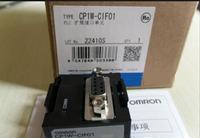 OMRON plc expansion unit CP1W-CIF01