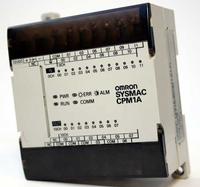 OMRON plc SYSMAC CPM1A series CPM1A-40CDT-A-V1