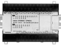 OMRON plc SYSMAC CPM2A series CPM2A-60CDR-A