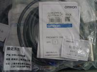 OMRON Proximity Switch E2E-X10Y2-Z