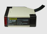 OMRON photoelectric switch E3JK-R2M2