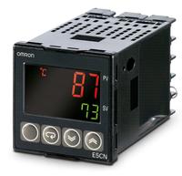 OMRON temperature controller E5CN-C2MTD