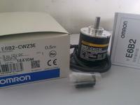 OMRON rotary encoder E6B2-CWZ3E
