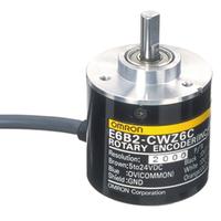 OMRON rotary encoder E6B2-CWZ6C