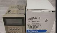 OMRON timer H3CA-8