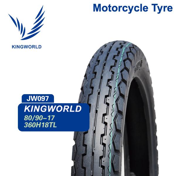tubeless motorcycle tire 80/90-17 110/90-17 120/80-17 