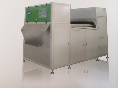 CCD Color Sorter