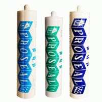 Acrylic Latex Caulk / Adhesive Sealant