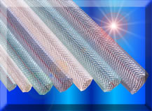 pvc fiber hose