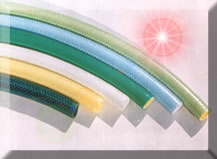 pvc garden hose