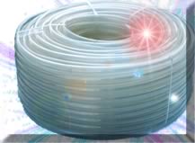 pvc transparent hose