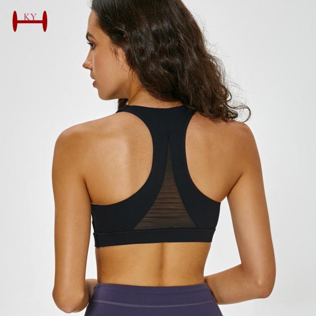 Wholesale High Quality Women Sports Bra