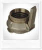 Tankwagon coupling DIN28450