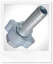 Ground joint coupling