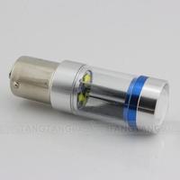 30W 1156 1157 3156 3157 7440 7443 cree led reverse light turn signal light brake light