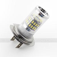 48 SMD 3014 LED fog light bulb