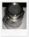 DIN2817 safety clamp