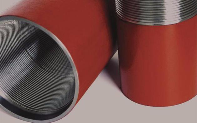 Casing Coupling Tubing Coupling API 5CT