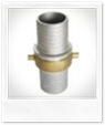 Pin-lug short shank