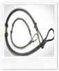 Whipcheck safety cable