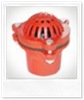 Foot valve