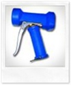 Washdown gun