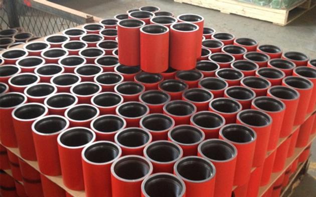 Casing Coupling Tubing Coupling API 5CT