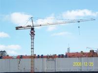 tower crane