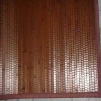 bamboo carpet, floor carpet , bamboo rugs , mats