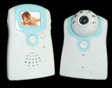 Baby monitor(KBM-01)