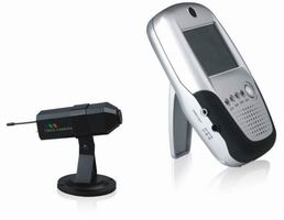 Baby monitor(KBM-03)