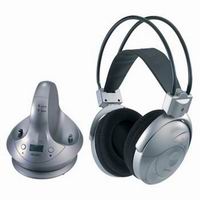 Wireless headphone(KWHU-01)