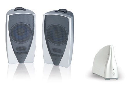 wireless speaker(KWS-12)