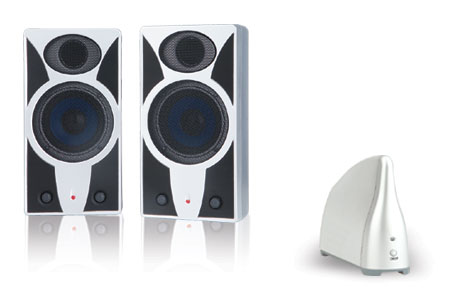 wireless speaker(KWS-13)