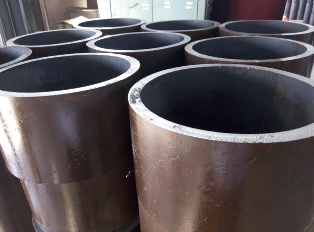 Coupling Blanks