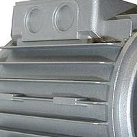 Aluminum casting