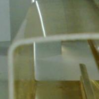 Aluminum extrusions