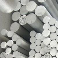Aluminum pipe