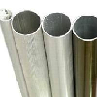 Aluminum tube