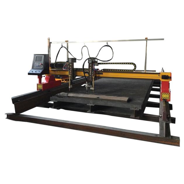 ZLQ 4A1 Big Gantry Cnc Flame