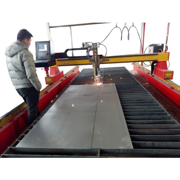 ZLQ 10A3 Small Gantry Plasma And